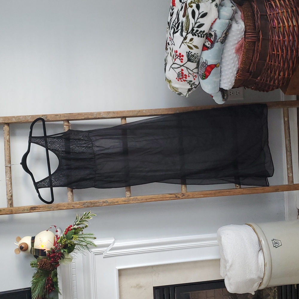 1960's Vintage Lingerie union made